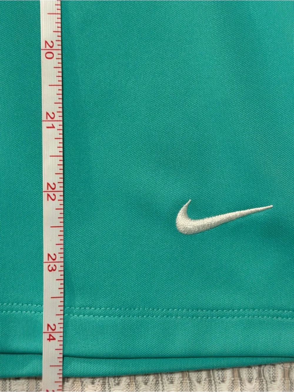 Nike Golf Women's Sleeveless Polo Top